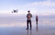 DJI Launches New FPV Model with One-handed Piloting Option