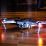 drone market share DJI public safety Florida ban on foreign drones