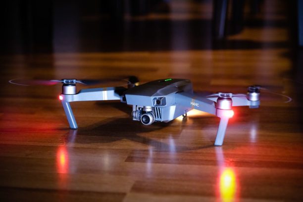 Are DJI Mini drones now non-compliant for commercial use? [FAQ]