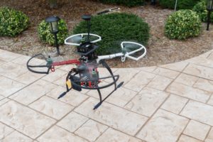 telehealth drone