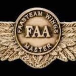 FAA Wings