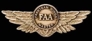 FAA Wings