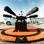 Flytrex gets FAA Approval, Flytrex funding Flytrex gets FAA approval for drone delivery