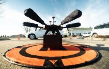 FAA Grants Approval for Flytrex to Double Drone Delivery Range