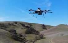 LiDAR Surveys by Drone: Increasing Flight Endurance for a Big Impact on Productivity