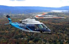 Passenger Drones, Urban Air Mobility, and More: Sikorsky Innovations is Tackling the Major Challenges of VTOL Flight