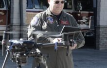 When it Comes to Drone Marketing, Trust but Verify: Steve Rhode's Drone Public Safety Column