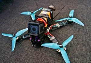 remote ID lawsuit. FPV Drone