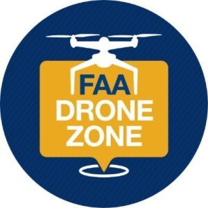 FAA drone registration
