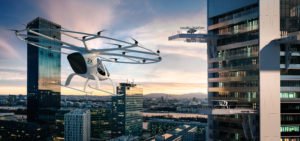 volocopter funding
