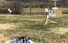 AIRT Awarded Federal Grant to Improve Public Safety Drone Operations