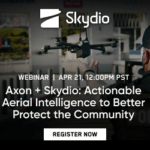 Skydio webinar