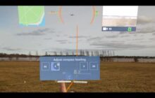 Is AR the Future of BVLOS Flight? The Flyby Guys and Anarky Labs Unveil Drone AR Solution for DJI [VIDEO]
