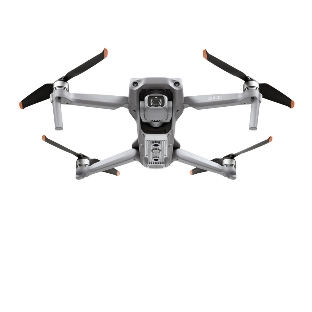 The New DJI drone Air 2S Launched Today DRONELIFE