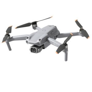 new dji drone air 2s