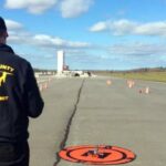 DRONERESPONDERS and NUAIR