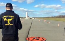 DRONERESPONDERS and NUAIR Partner to Help New York Public Safety Agencies Implement Drone Tech
