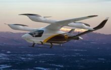 UPS Will Purchase BETA Technologies VTOL Aircraft: the Future of Drone Delivery