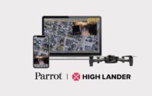 This Mission Control App Adds New Functionality to Parrot's ANAFI: and Customers are Lining Up for It