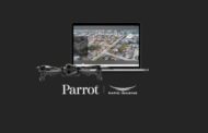 Parrot and Rapid Imaging: Augmented Reality for the ANAFI Platform