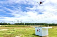 Ondas Acquires American Robotics to Leverage Autonomous Drone Tech