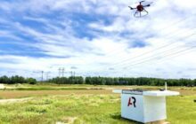 Ondas Acquires American Robotics to Leverage Autonomous Drone Tech