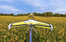 AgEagle Acquires Measure, on Path to Offering End-to-End Drone Solution