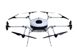 Doosan hydrogen drones