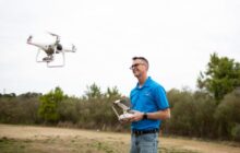 North Carolina Takes Aim at Drones - But Hits Free Speech
