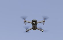Drone Security: 5 Points Manufacturers and Users Must Consider to Protect Drone Data