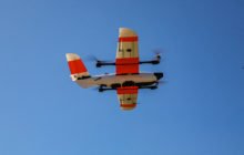 Censys: Made in the U.S. Fixed Wing Drones for BVLOS Flight