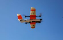 Censys: Made in the U.S. Fixed Wing Drones for BVLOS Flight