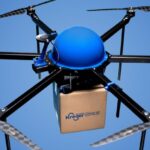 drone grocery delivery