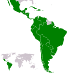drone regulations in Latin America