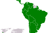 Drone Regulations in Latin America: Different Rules, Common Threads