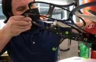 Ohio Community College Awards First-ever Drone Bachelor's Degree