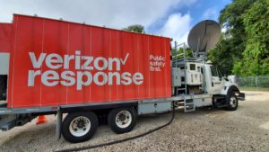 verizon crisis response