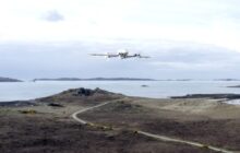 Royal Mail Drone Delivery: Inter-Island Parcel Deliveries Across the Scillies