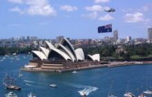 Australian Drone Regulations: Things are Looking Up Down Under