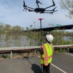 drones for water sampling