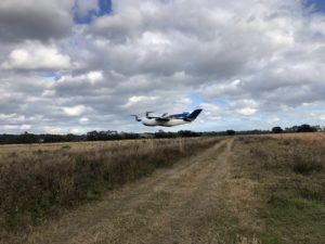 cellular connected drones