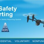 NASA UAS Safety Reporting