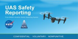 NASA UAS Safety Reporting