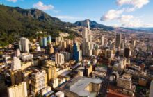 Urban Air Mobility in Latin America: a Mobility Revolution