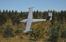 BVLOS Flight, No Visual Observers: Volatus and FlightOps Receive Cert in Canada