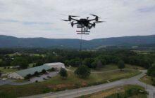 Heavy Lift Tethered Drone Flies for a Week: Zenith AeroTech Celebrates 108 Hours of Uninterrupted Flight