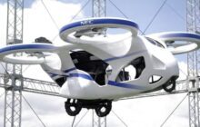 Urban Air Mobility in Japan: Next Gen Aviation Mobility Planning Offices will Support AAV, UAM