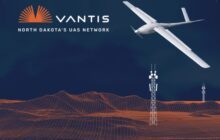 North Dakota's BVLOS Drone Network Snags $20-million boost