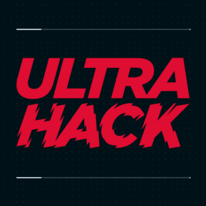 Ultrahack drone tournament