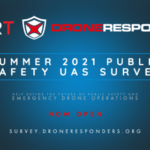 public safety uas survey